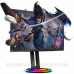 TFT 27“ AOC AGON AG275QXL, QHD, IPS, 170 Гц, 1 мс, 2x HDMI, 2x DP, USB-hub, HAS, Pivot, колонки (AG275QXL) TFT 27“ AOC AGON AG275QXL, QHD, IPS, 170 Гц, 1 мс, 2x HDMI, 2x DP, USB-hub, HAS, Pivot, колонки (AG275QXL)