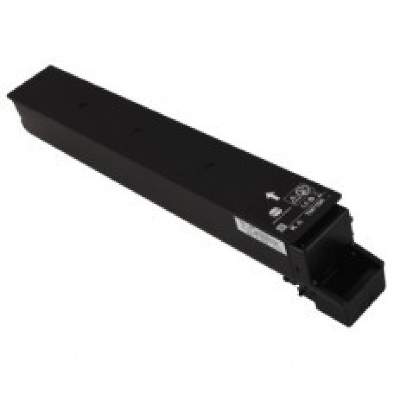 Тонер TN715K чорний (black) bizhub C750i