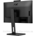 TFT 27“ AOC Q27P3CW, QHD, IPS, 75Hz, 2xHDMI, DP, USB-C, RJ-45, USB-hub, webcam, HAS, Pivot, колонки (Q27P3CW) TFT 27“ AOC Q27P3CW, QHD, IPS, 75Hz, 2xHDMI, DP, USB-C, RJ-45, USB-hub, webcam, HAS, Pivot, колонки (Q27P3CW)