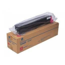 Тонер TN715M H пурпурний (magenta) bizhub C750i