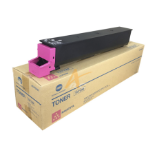 Тонер TN715M пурпурний (magenta) bizhub C750i