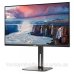 TFT 27“ AOC Q27V5C/BK, QHD, IPS, 75Гц, 1 мс, HDMI, DP, USB-C, USB-hub, HAS, Pivot, колонки, чорній (Q27V5C/BK)