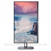 TFT 27“ AOC Q27V5C/BK, QHD, IPS, 75Гц, 1 мс, HDMI, DP, USB-C, USB-hub, HAS, Pivot, колонки, чорній (Q27V5C/BK)