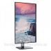 TFT 27“ AOC Q27V5C/BK, QHD, IPS, 75Гц, 1 мс, HDMI, DP, USB-C, USB-hub, HAS, Pivot, колонки, чорній (Q27V5C/BK)