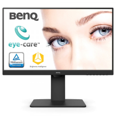 TFT 27“ BenQ BL2785TC, IPS, FHD, 75Hz, HDMI, DP, USB-C, HAS, колонки, чорний (9H.LKPLB.QBE)