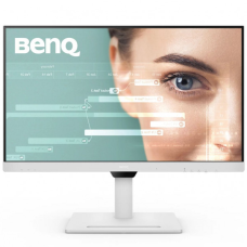 TFT 27“ BenQ GW2790QT, IPS, QHD, 75 Гц, HDMI, DP, USB-C, HAS, колонки, білий (GW2790QT)