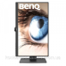 TFT 27“ BenQ BL2785TC, IPS, FHD, 75Hz, HDMI, DP, USB-C, HAS, колонки, чорний (9H.LKPLB.QBE)