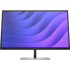 TFT 27“ HP E27q G5, QHD, IPS, HDMI, DP, USB, HAS, Pivot, чорно-срібний (6N6F2AA)