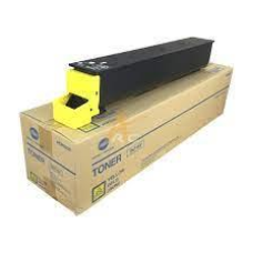 Тонер TN715Y жовтий (yellow) bizhub C750i