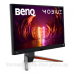 TFT 27“ BenQ EX270M, IPS, FHD, 240 Гц, 1мс, 2xHDMI, DP, USB-hub, HAS, колонки, сірий металік (9H.LLALJ.LBE) TFT 27“ BenQ EX270M, IPS, FHD, 240 Гц, 1мс, 2xHDMI, DP, USB-hub, HAS, колонки, сірий металік (9H.LLALJ.LBE)