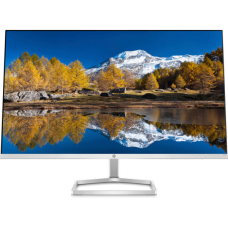 TFT 27“ HP M27fq, IPS, QHD, HDMI 1.4 x 2, DP, чорний з сірим (2H4B5E9)