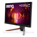 TFT 27“ BenQ EX270M, IPS, FHD, 240 Гц, 1мс, 2xHDMI, DP, USB-hub, HAS, колонки, сірий металік (9H.LLALJ.LBE) TFT 27“ BenQ EX270M, IPS, FHD, 240 Гц, 1мс, 2xHDMI, DP, USB-hub, HAS, колонки, сірий металік (9H.LLALJ.LBE)