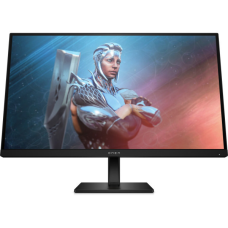 TFT 27“ HP OMEN 27, IPS, 165Hz, 1ms, 2xHDMI, DP, HAS, чорний (780F9E9)