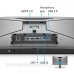 TFT 27“ BenQ EX270M, IPS, FHD, 240 Гц, 1мс, 2xHDMI, DP, USB-hub, HAS, колонки, сірий металік (9H.LLALJ.LBE) TFT 27“ BenQ EX270M, IPS, FHD, 240 Гц, 1мс, 2xHDMI, DP, USB-hub, HAS, колонки, сірий металік (9H.LLALJ.LBE)