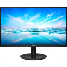 TFT 27“ Philips 271V8L, VA, 75Hz, D-Sub, HDMI, чорний (271V8L/00)