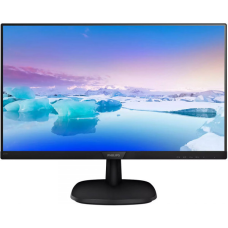 TFT 27“ Philips 273V7QJAB, IPS, D-SUB, HDMI, DP, колонки, чорний (273V7QJAB/00)