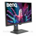 TFT 27“ BenQ PD2705Q, IPS, QHD, HDMI, DP, USB-C,колонки, сірий (9H.LJELA.TBE) TFT 27“ BenQ PD2705Q, IPS, QHD, HDMI, DP, USB-C,колонки, сірий (9H.LJELA.TBE)