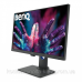 TFT 27“ BenQ PD2705Q, IPS, QHD, HDMI, DP, USB-C,колонки, сірий (9H.LJELA.TBE) TFT 27“ BenQ PD2705Q, IPS, QHD, HDMI, DP, USB-C,колонки, сірий (9H.LJELA.TBE)