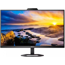 TFT 27“ Philips 27E1N5600HE, QHD, IPS, 1ms, HDMI, DP, USB-C, USB-hub, cam, HAS (27E1N5600HE/00)