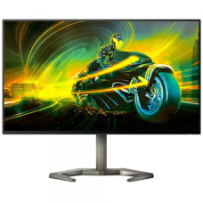 TFT 27“ Philips 27M1F5500P, QHD, Nano IPS, 240Гц, 1мс, 2х HDMI, 2x DP, USB-hub, HAS, Pivot (27M1F5500P/00)