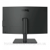 TFT 27“ BenQ PD2705U, 4K UHD, IPS, 99% sRGB, HDMI, DP, USB-C, USB-hub, HAS, колонки, темно-сірий TFT 27“ BenQ PD2705U, 4K UHD, IPS, 99% sRGB, HDMI, DP, USB-C, USB-hub, HAS, колонки, темно-сірий