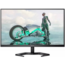 TFT 27“ Philips 27M1N3200ZS, IPS, 165Гц, 1ms, 2xHDMI, DP, чорний (27M1N3200ZS/00)