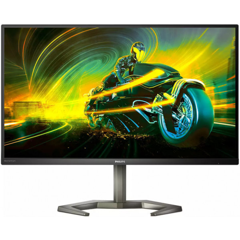 TFT 27“ Philips 27M1N5500ZA, QHD, NanoIPS, 170 Гц, 1мс, 2х HDMI, 2x DP, USB-hub, HAS, Pivot, кол TFT 27“ Philips 27M1N5500ZA, QHD, NanoIPS, 170 Гц, 1мс, 2х HDMI, 2x DP, USB-hub, HAS, Pivot, кол