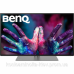 TFT 27“ BenQ PD2725U, IPS, 4K UHD, DHDR400, 2xHDMI, DP, 2xThunderbolt 3 (USB-C), USB-hub, HAS, кол. TFT 27“ BenQ PD2725U, IPS, 4K UHD, DHDR400, 2xHDMI, DP, 2xThunderbolt 3 (USB-C), USB-hub, HAS, кол.