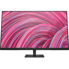TFT 31.5““ HP P32u G5 IPS, QHD, 75Гц , USB Type-C, HDMI, DP, HAS, колонки, чорний (64W51AA)
