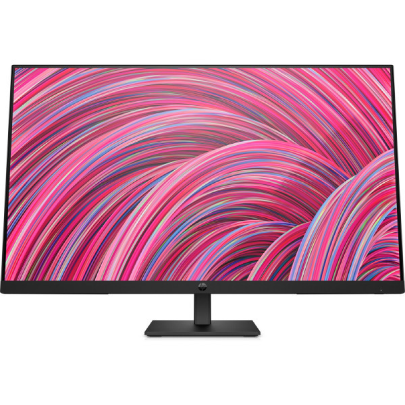 TFT 31.5““ HP P32u G5 IPS, QHD, 75Гц , USB Type-C, HDMI, DP, HAS, колонки, чорний (64W51AA) TFT 31.5““ HP P32u G5 IPS, QHD, 75Гц , USB Type-C, HDMI, DP, HAS, колонки, чорний (64W51AA)
