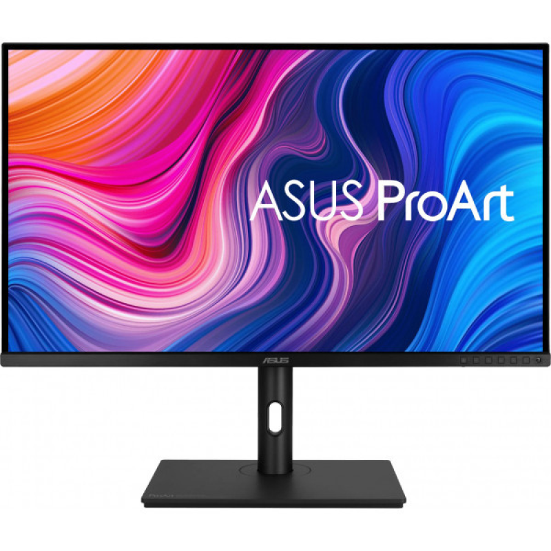 TFT 32“ Asus PA328CGV, IPS, 2560 x 1440, 165 Гц,2 х HDMI, 1 х USB Type-C,DP, 4 x USB 3.2 (PA328CGV) TFT 32“ Asus PA328CGV, IPS, 2560 x 1440, 165 Гц,2 х HDMI, 1 х USB Type-C,DP, 4 x USB 3.2 (PA328CGV)