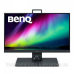 TFT 27“ BenQ SW270C, IPS, QHD, 99% Adobe RGB, HDMIx2, DP, USB-C, USB хаб, Card Reader, темно-сірий TFT 27“ BenQ SW270C, IPS, QHD, 99% Adobe RGB, HDMIx2, DP, USB-C, USB хаб, Card Reader, темно-сірий