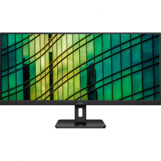 TFT 34“ AOC Q34E2A, IPS, 2560x1080, 75Гц, DP, HDMI x 2, колонки, чорний (Q34E2A)