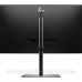 TFT 27“ HP E27k G5, 4K UHD, IPS, HDMI, DP, USB-C, RJ-45, HAS, Pivot, кол, чорно-сріблястий (6N4C4AA)