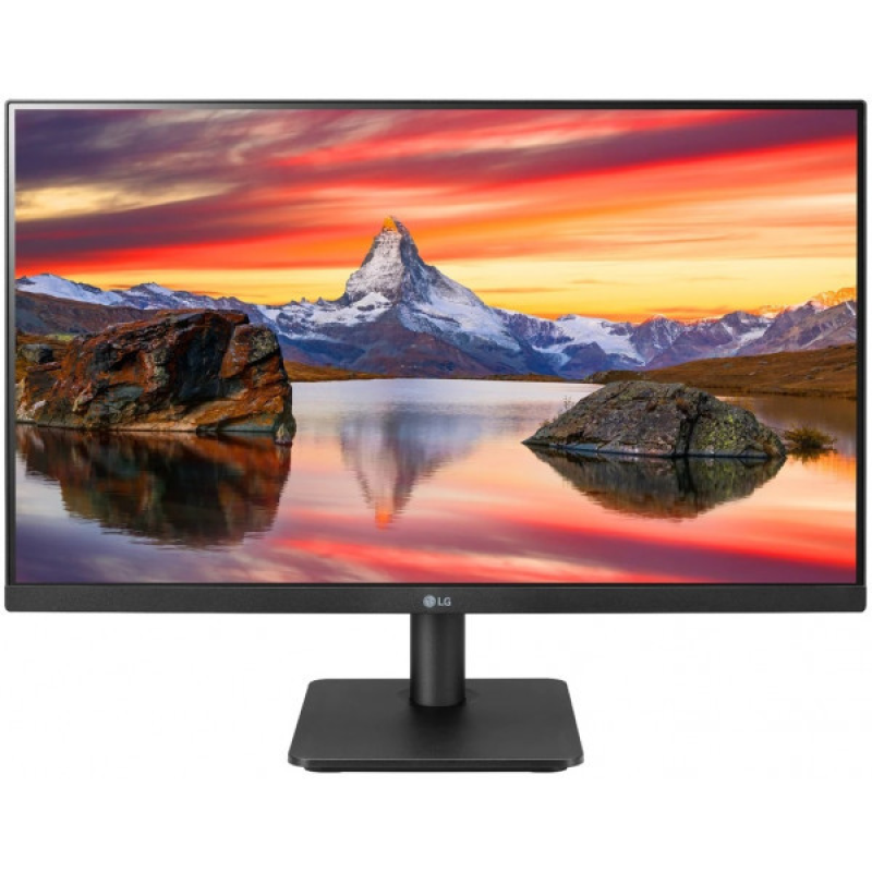 TFT 23.8“ LG 24MP400-B D-Sub,HDMI, IPS, FreeSync (24MP400-B)