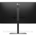 TFT 27“ HP E27u G5, QHD, IPS, 75Hz, HDMI, 2xDP, USB-C, RJ-45, HAS, Pivot, чорно-сріблястий (6N4D3AA)