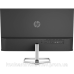 TFT 27“ HP M27fd, IPS, D-Sub, HDMI 1.4 x 2, USB-C, USB x 2, чорний з сірим (2H3Y8E9)