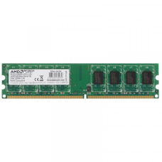 DDR2 2GB 800MHz AMD Memory, Retail (R322G805U2S-UG#)
