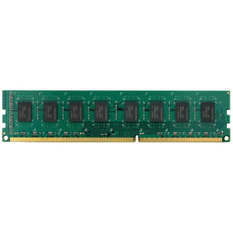 DDR3 4GB 1600MHz GoodRAM, Retail (GR1600D3V64L11S/4G#)