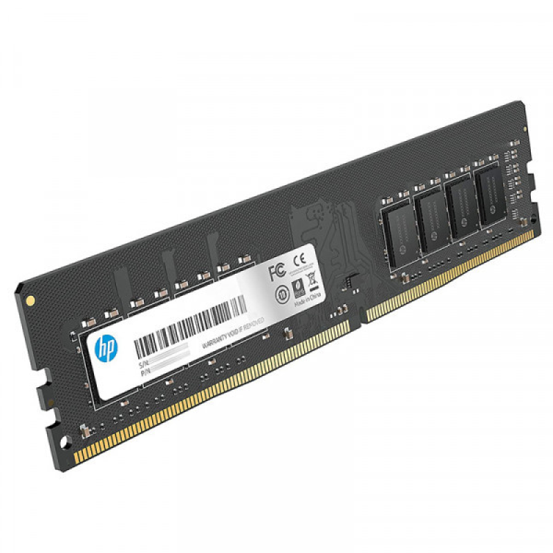 DDR4 16Gb 3200MHz HP V2, Retail (18X16AA)