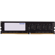 DDR4 4GB 2400MHz Patriot Signature Line, Retail (PSD44G240041H)