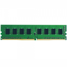 DDR4 4GB 2666MHz GoodRAM, Retail (GR2666D464L19S/4G#)