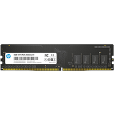 DDR4 8GB 2666MHz HP V2, Retail (7EH55AA)