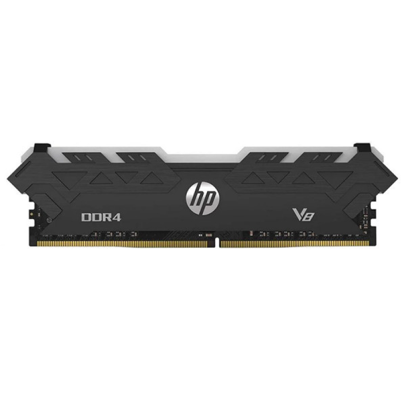 DDR4 8GB 3000MHz HP V8 RGB, Retail (7EH82AA)