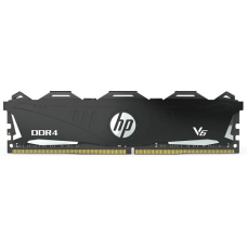 DDR4 8GB 3600MHz HP V6 with Heatshield, Retail (7EH74AA)