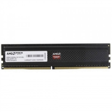 DDR4 16Gb 3000MHz AMD Memory Radeon R9 Gamer with Heatshield, Retail (R9S416G3000U2S)