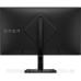 TFT 27“ HP OMEN 27, IPS, 165Hz, 1ms, 2xHDMI, DP, HAS, чорний (780F9E9)