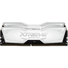DDR4 16Gb 3200MHz (2*8Gb) OCPC XT II White, Kit (MMX2K16GD432C16W)