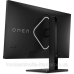 TFT 27“ HP OMEN 27k 4K UHD, IPS, 144Hz, 1ms, HDMI, DP, USB-C, USB-hub, HAS, колонки, чорний (780G8E9) TFT 27“ HP OMEN 27k 4K UHD, IPS, 144Hz, 1ms, HDMI, DP, USB-C, USB-hub, HAS, колонки, чорний (780G8E9)