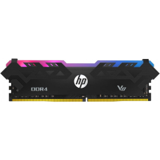 DDR4 16Gb 3200MHz HP V8 RGB, Retail (7EH86AA)
